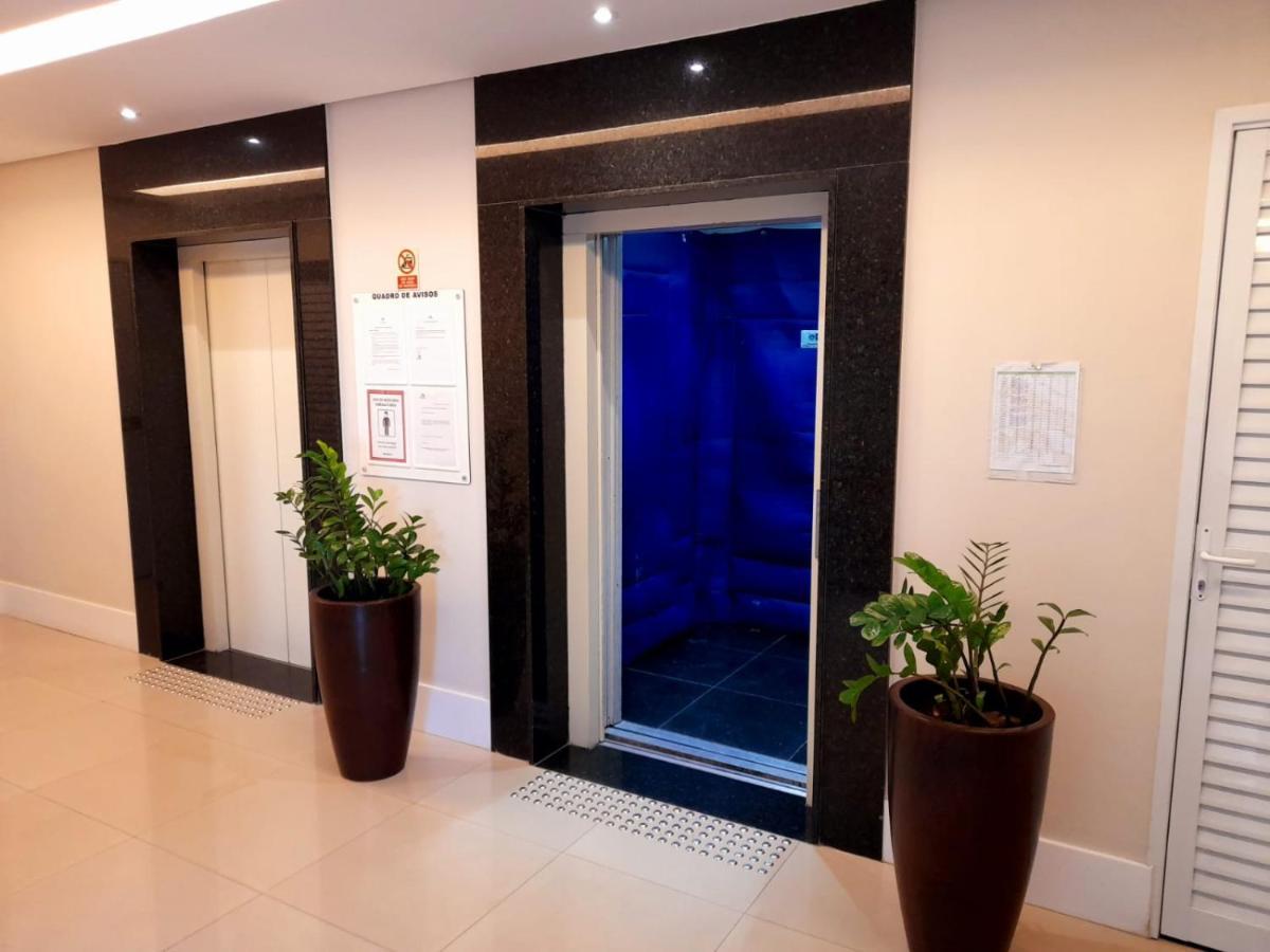 Via Alameda Studio 706 -Gru- Guarulhos Ngoại thất bức ảnh