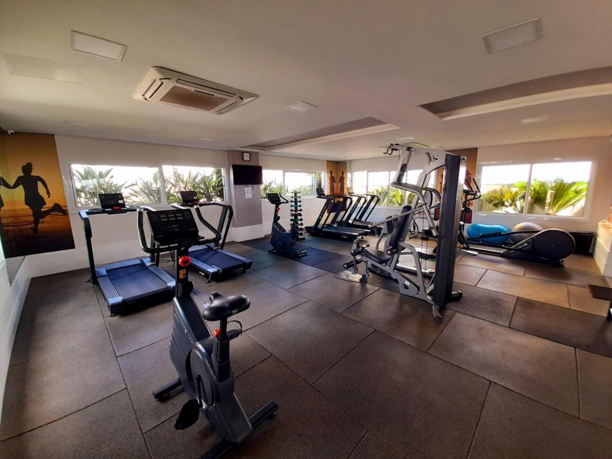 Via Alameda Studio 706 -Gru- Guarulhos Ngoại thất bức ảnh