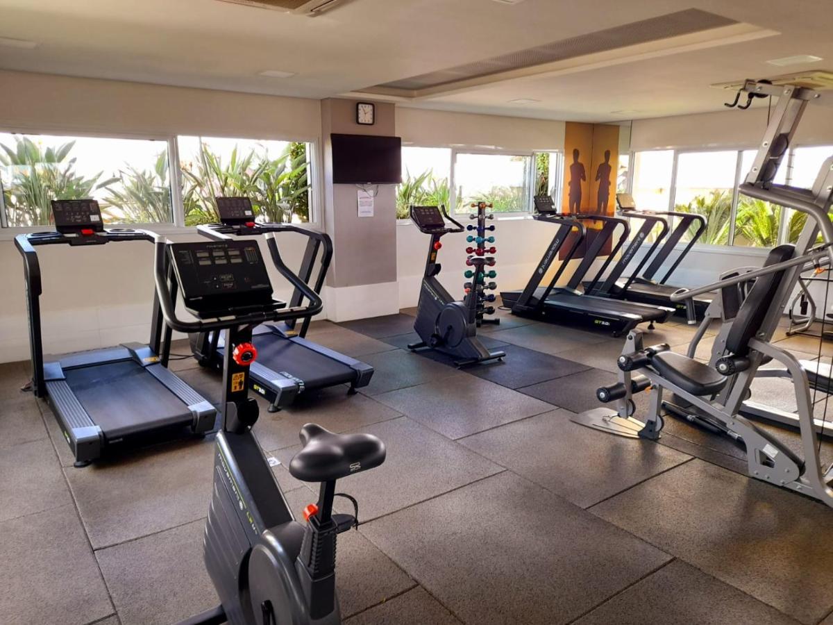 Via Alameda Studio 706 -Gru- Guarulhos Ngoại thất bức ảnh