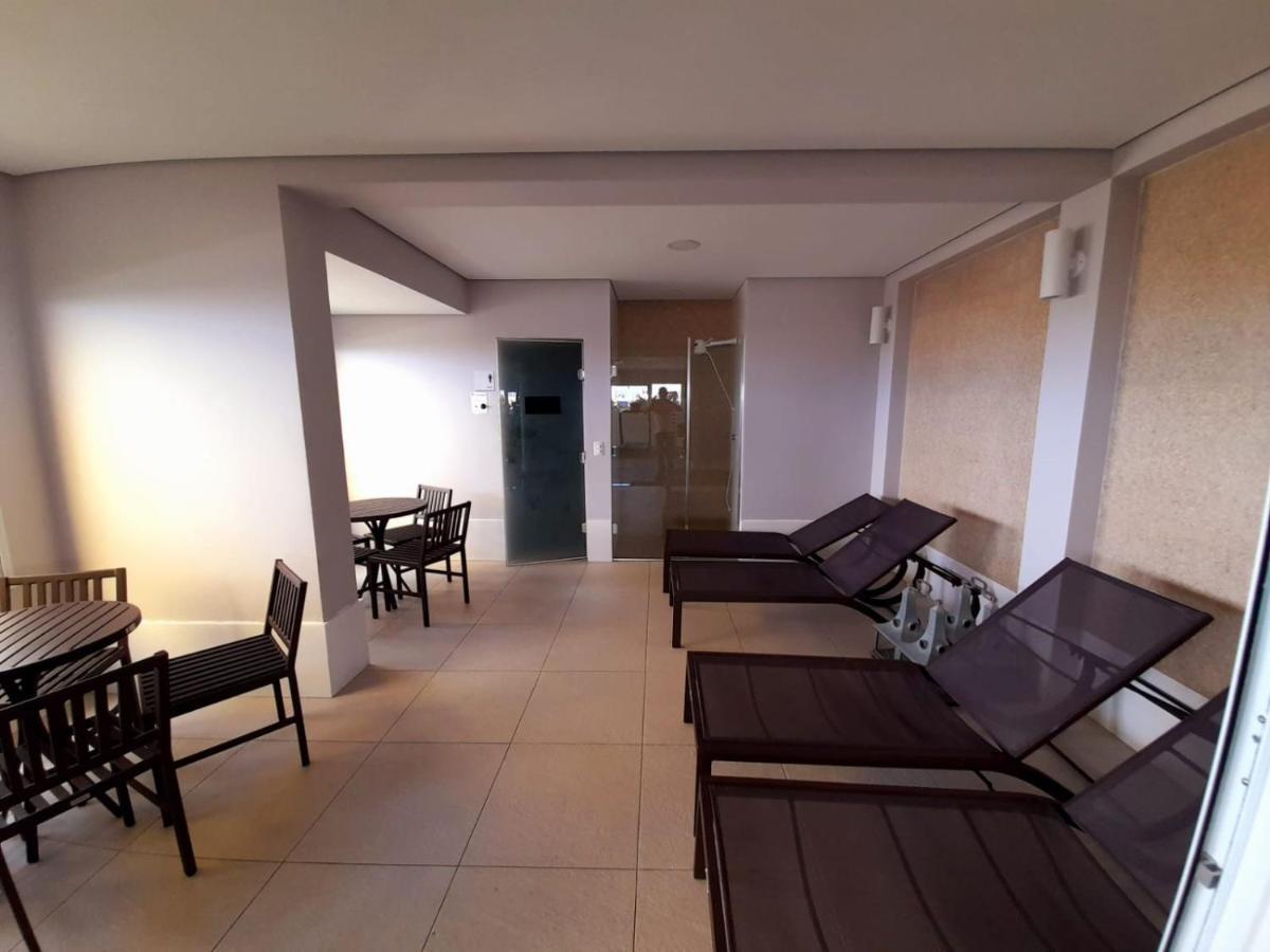 Via Alameda Studio 706 -Gru- Guarulhos Ngoại thất bức ảnh