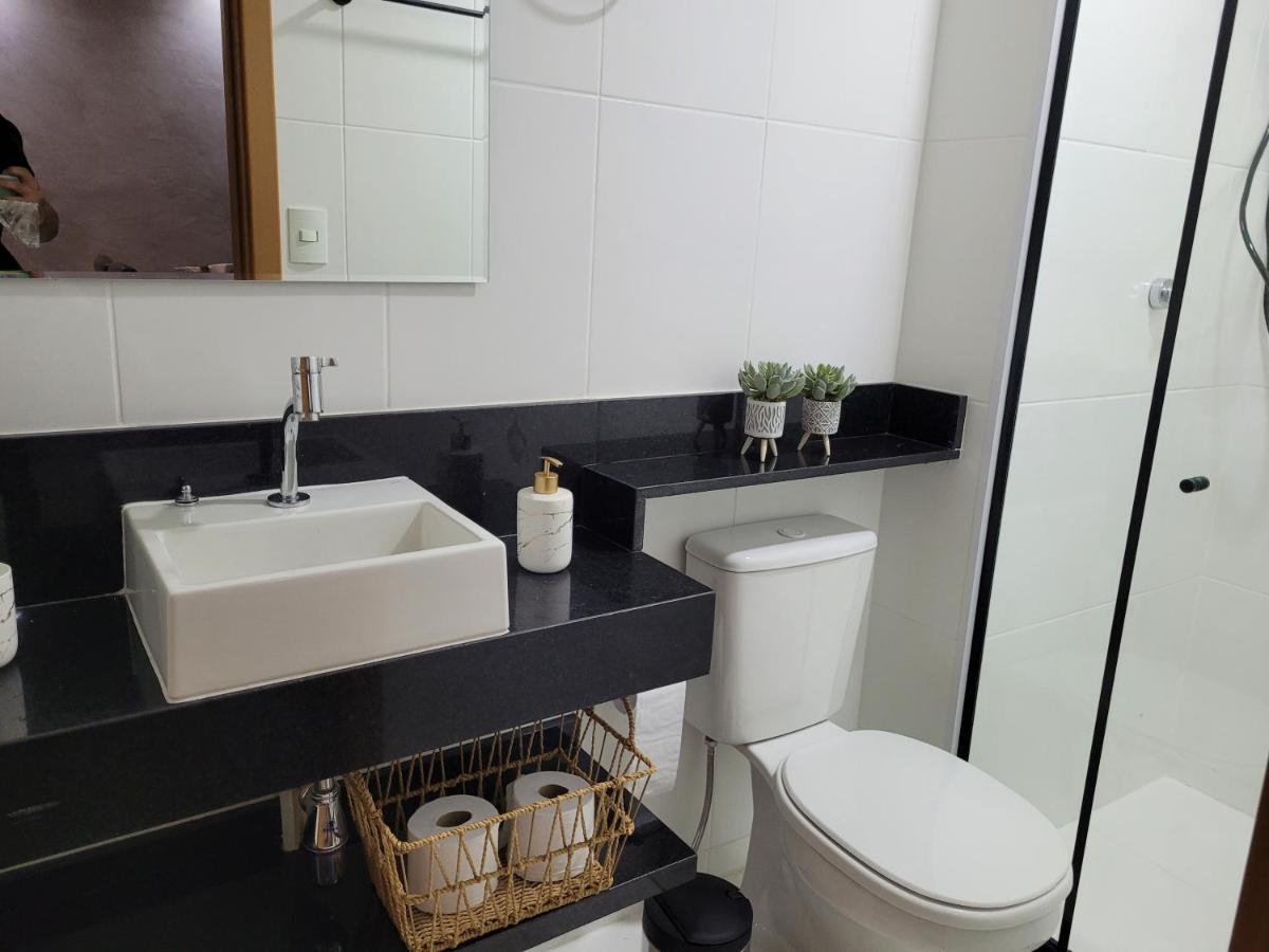 Via Alameda Studio 706 -Gru- Guarulhos Ngoại thất bức ảnh