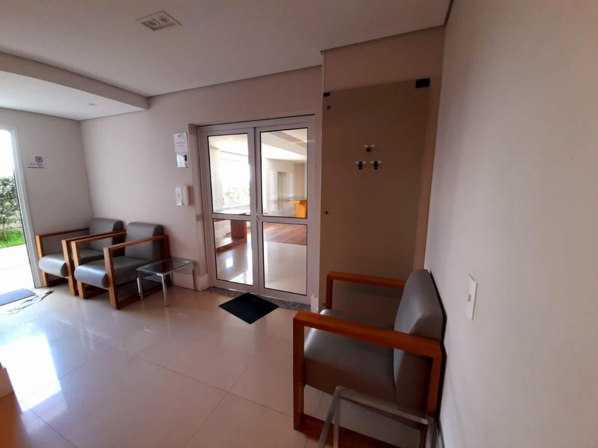 Via Alameda Studio 706 -Gru- Guarulhos Ngoại thất bức ảnh