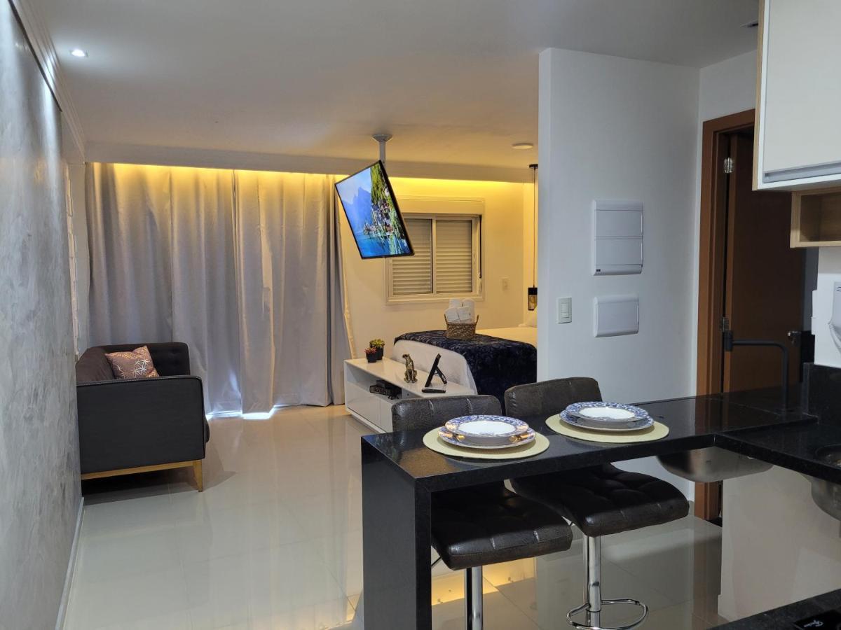 Via Alameda Studio 706 -Gru- Guarulhos Ngoại thất bức ảnh