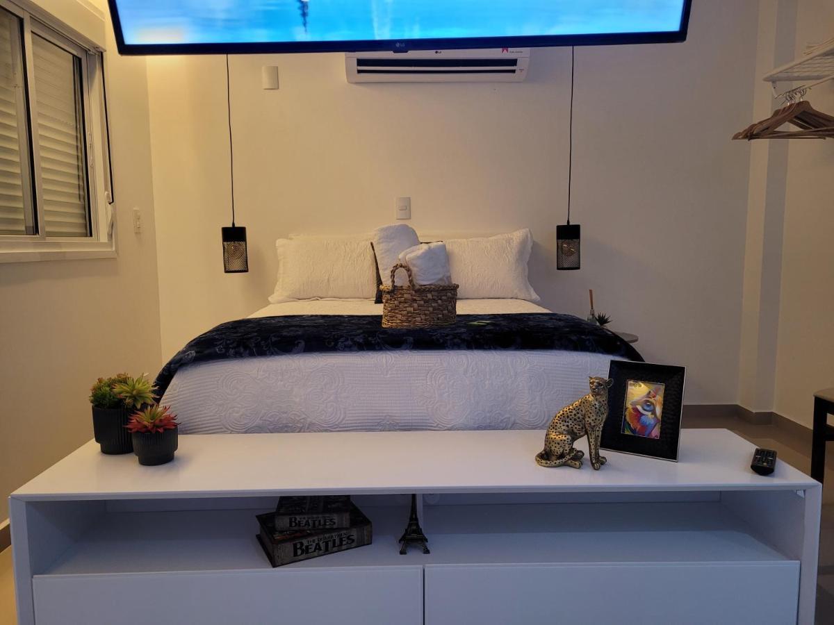 Via Alameda Studio 706 -Gru- Guarulhos Ngoại thất bức ảnh