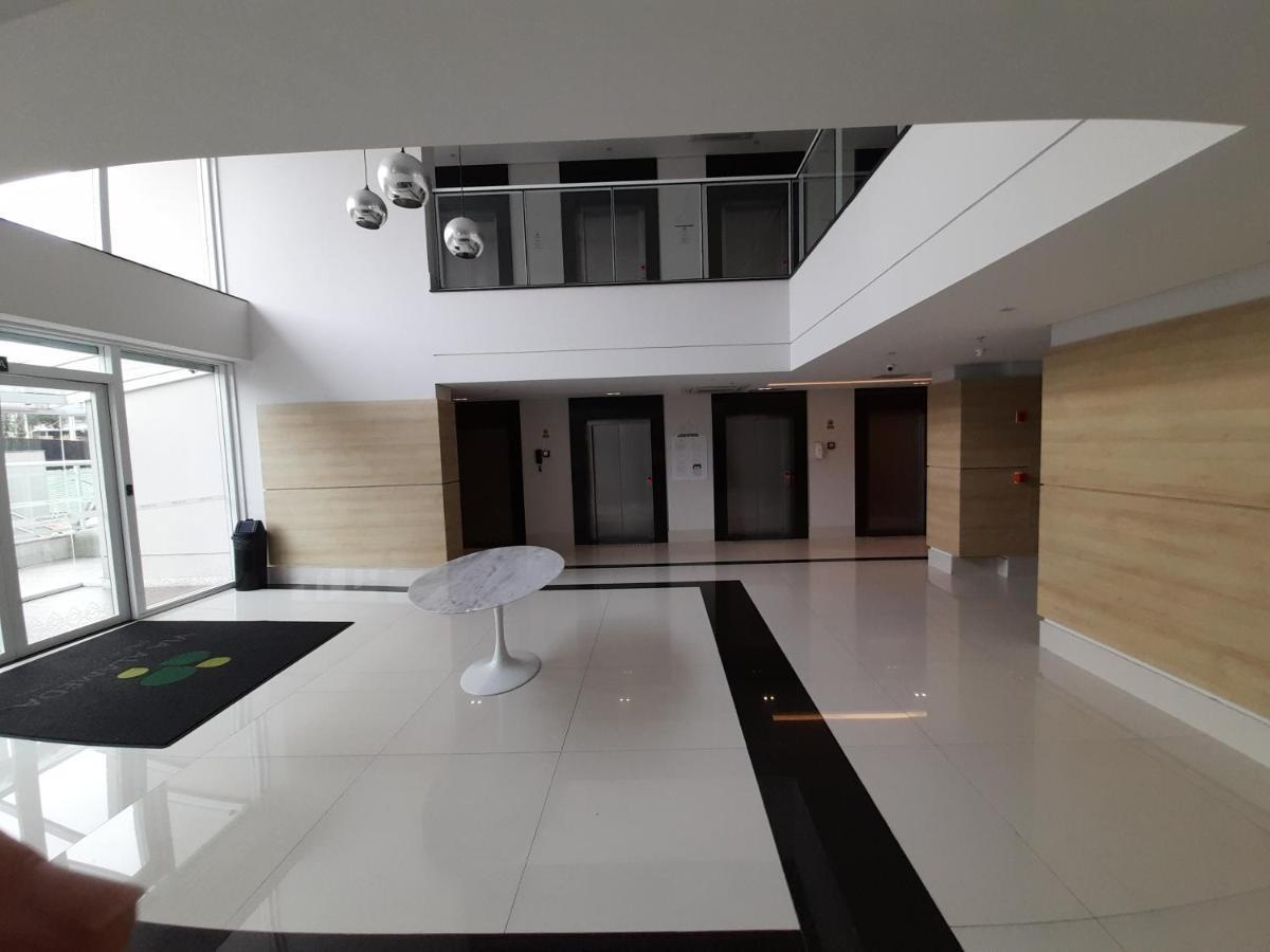 Via Alameda Studio 706 -Gru- Guarulhos Ngoại thất bức ảnh