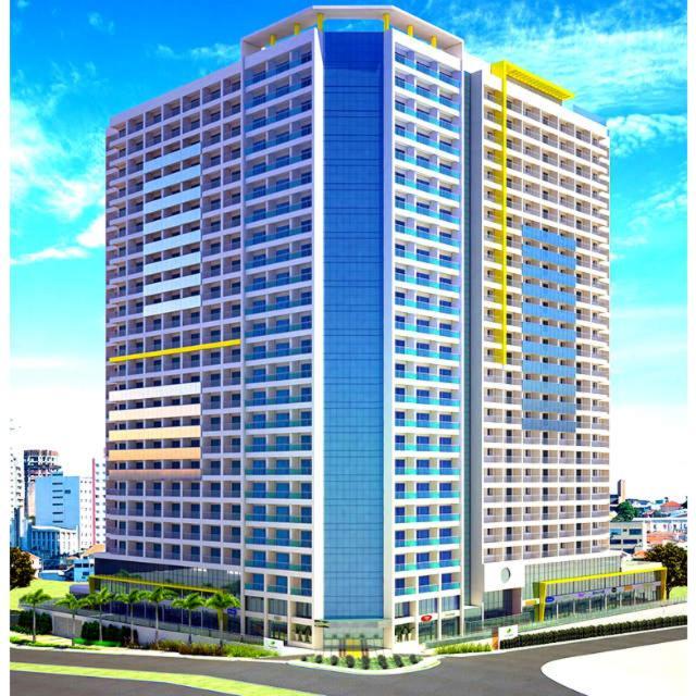 Via Alameda Studio 706 -Gru- Guarulhos Ngoại thất bức ảnh