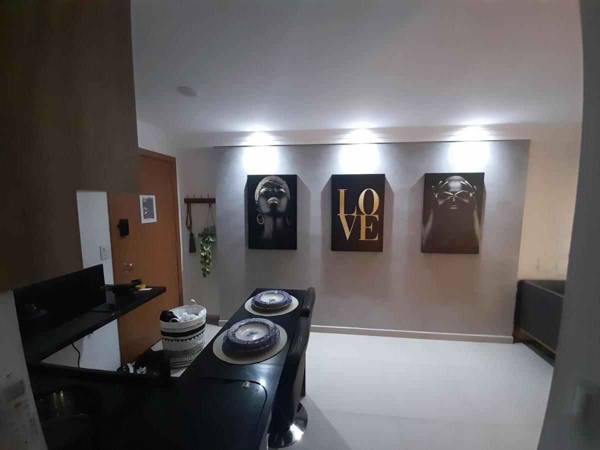 Via Alameda Studio 706 -Gru- Guarulhos Phòng bức ảnh