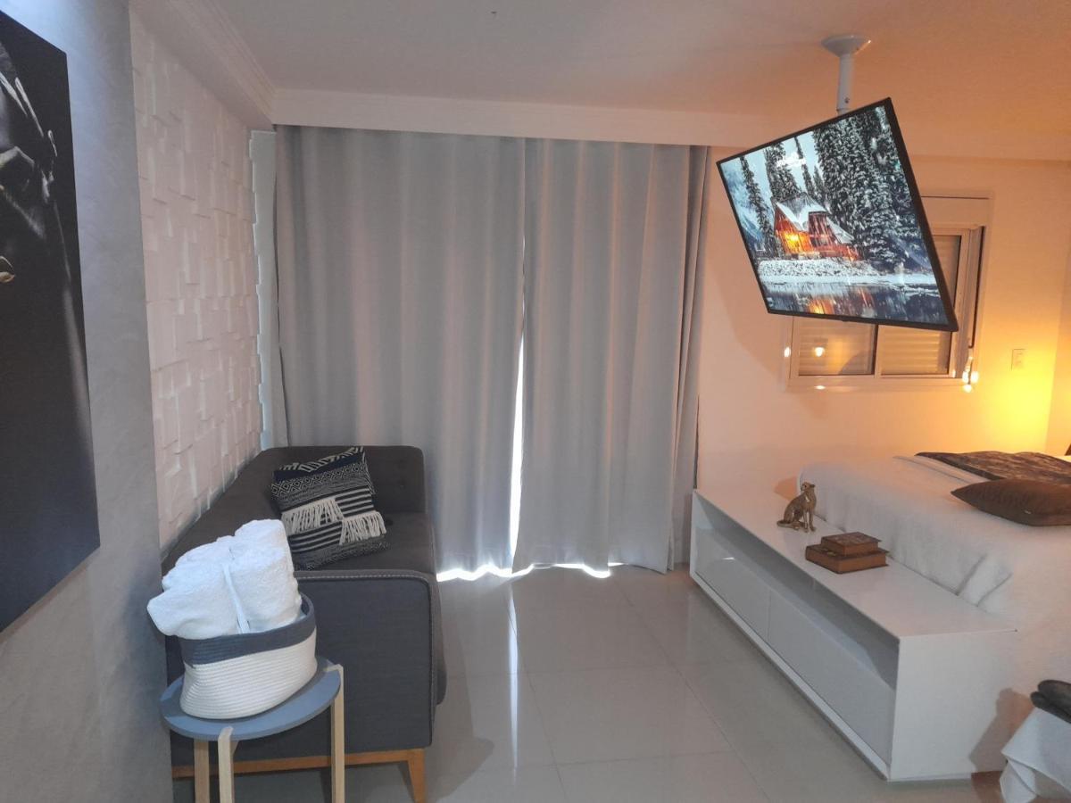 Via Alameda Studio 706 -Gru- Guarulhos Ngoại thất bức ảnh